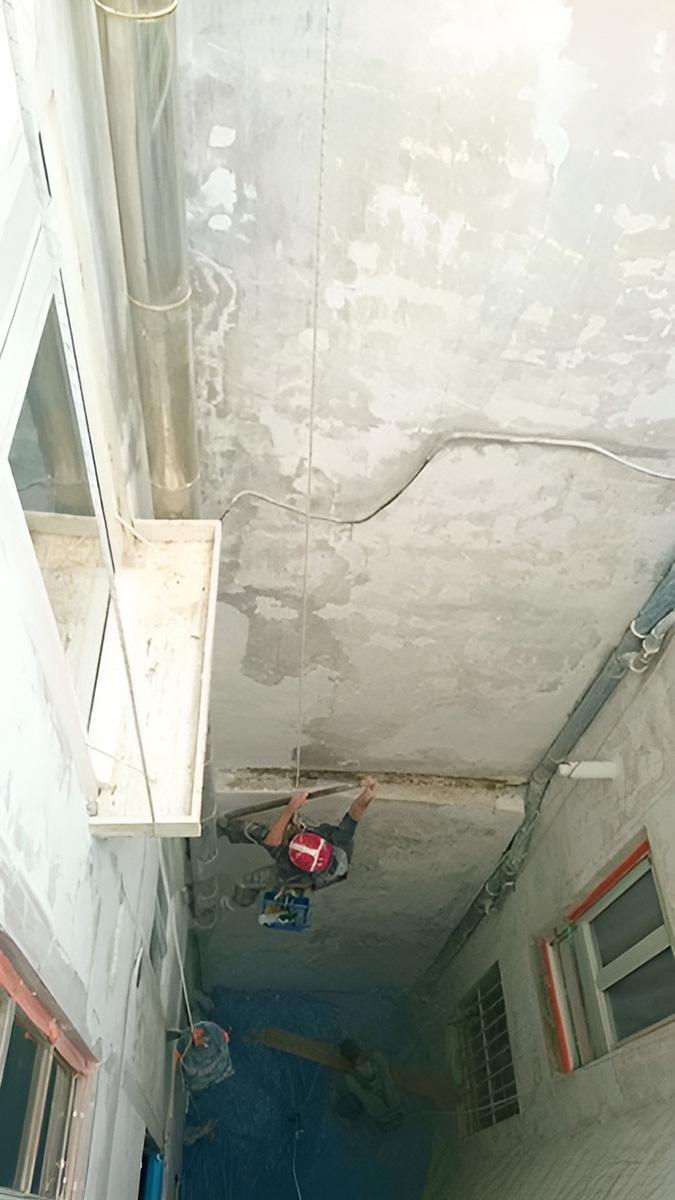 Travaux en hauteur Angers