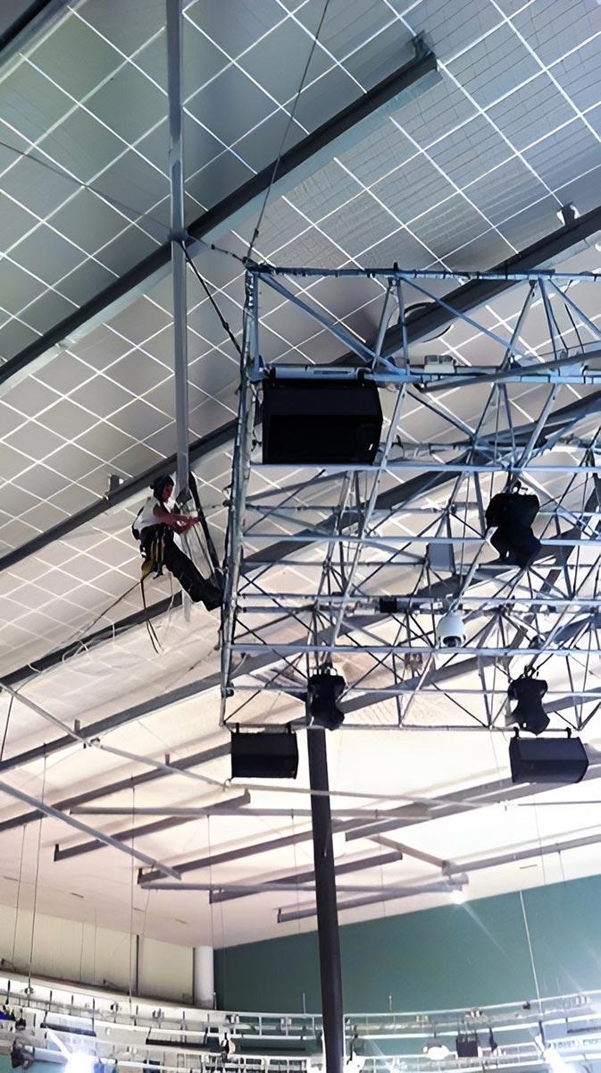 Anti-incendie Angers