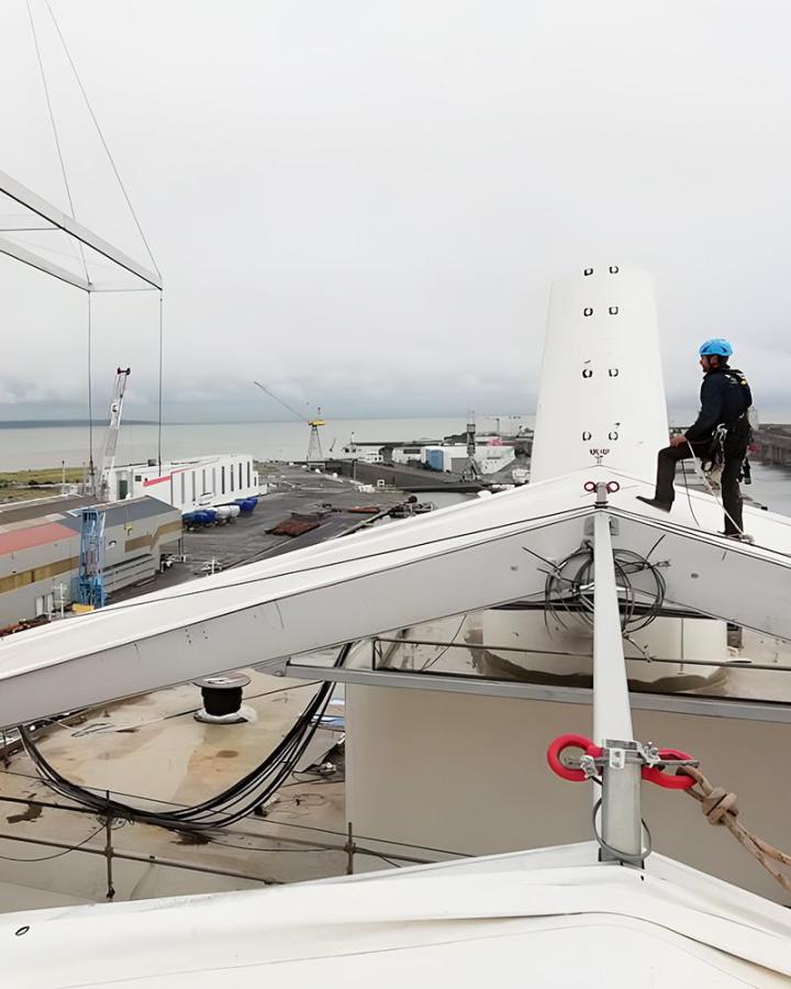 Travaux électrique Angers